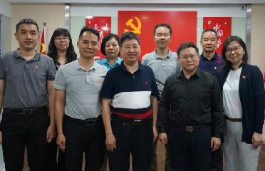 广州市民营企业知识产权志愿服务队筹备工作会议在永华召开